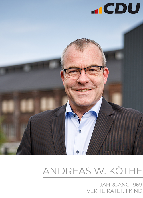 Andreas K&ouml;the